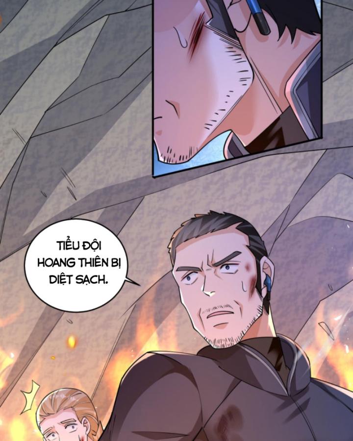 Học Cùng Em Gái, Không Cẩn Thận Trở Thành Vô Địch Chapter 74 - Trang 2