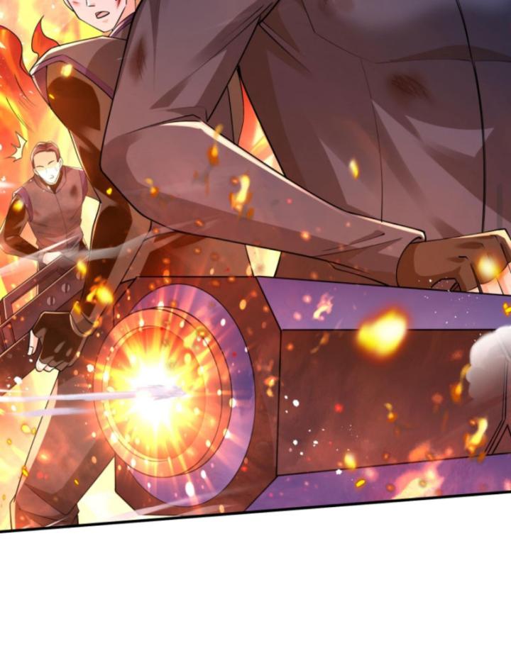 Học Cùng Em Gái, Không Cẩn Thận Trở Thành Vô Địch Chapter 74 - Trang 2