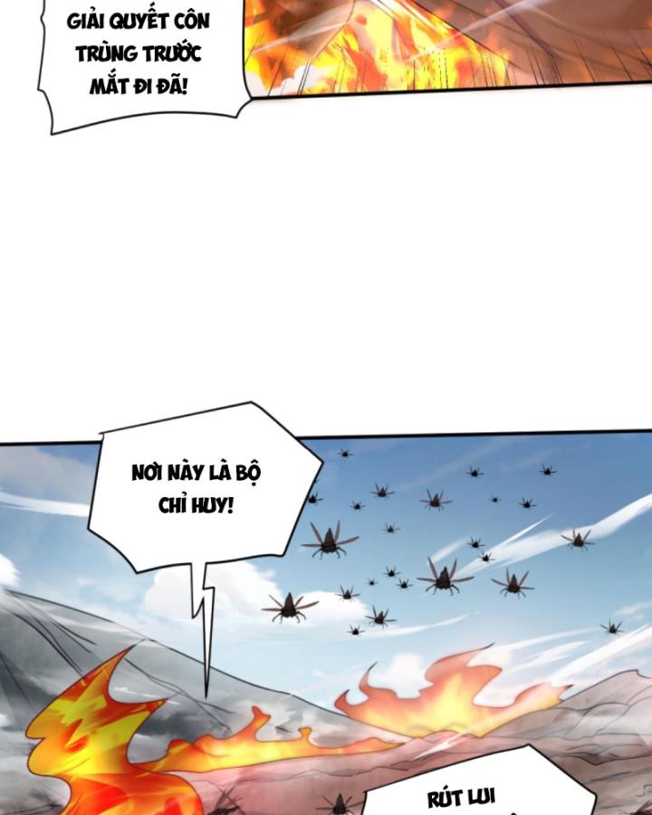 Học Cùng Em Gái, Không Cẩn Thận Trở Thành Vô Địch Chapter 74 - Trang 2