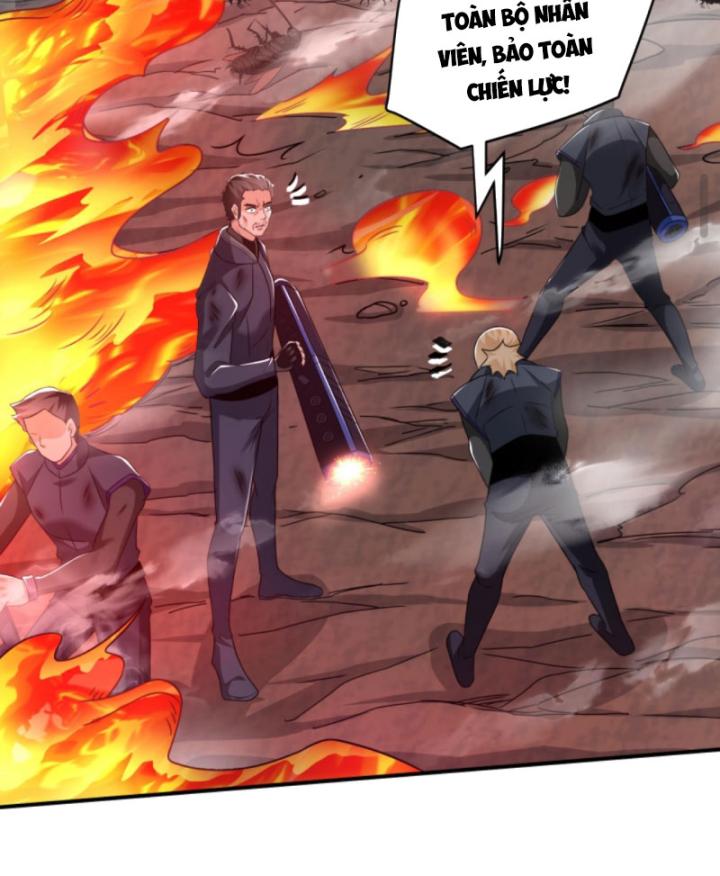 Học Cùng Em Gái, Không Cẩn Thận Trở Thành Vô Địch Chapter 74 - Trang 2