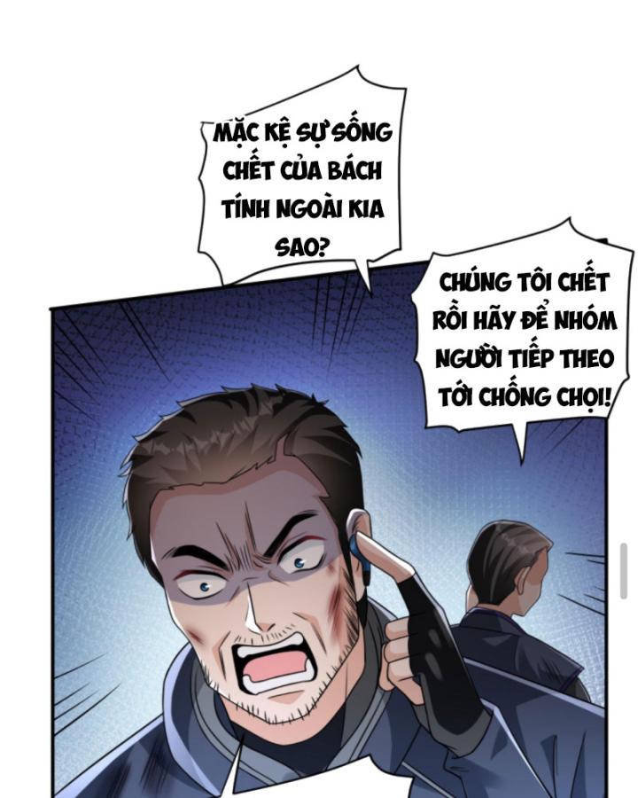 Học Cùng Em Gái, Không Cẩn Thận Trở Thành Vô Địch Chapter 74 - Trang 2