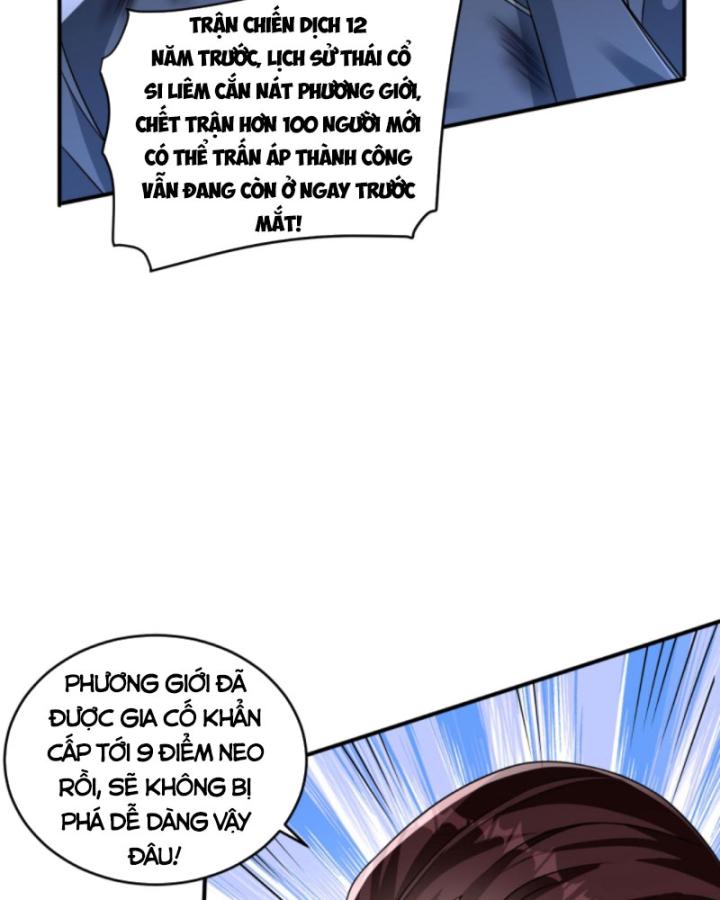 Học Cùng Em Gái, Không Cẩn Thận Trở Thành Vô Địch Chapter 74 - Trang 2