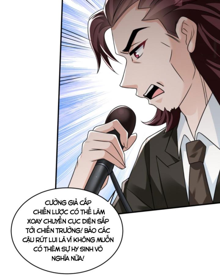 Học Cùng Em Gái, Không Cẩn Thận Trở Thành Vô Địch Chapter 74 - Trang 2