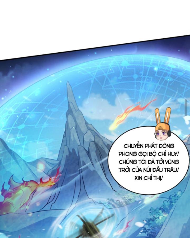 Học Cùng Em Gái, Không Cẩn Thận Trở Thành Vô Địch Chapter 74 - Trang 2