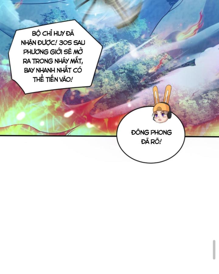 Học Cùng Em Gái, Không Cẩn Thận Trở Thành Vô Địch Chapter 74 - Trang 2