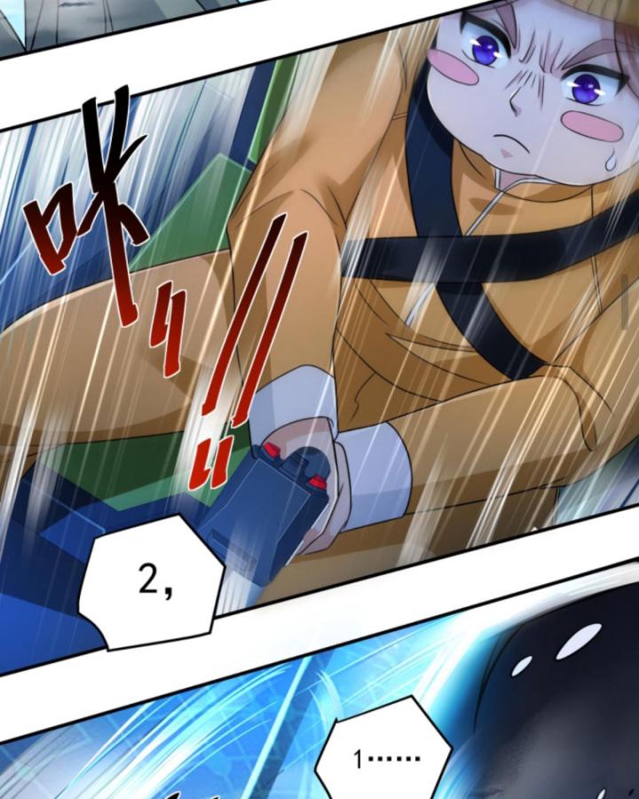 Học Cùng Em Gái, Không Cẩn Thận Trở Thành Vô Địch Chapter 74 - Trang 2