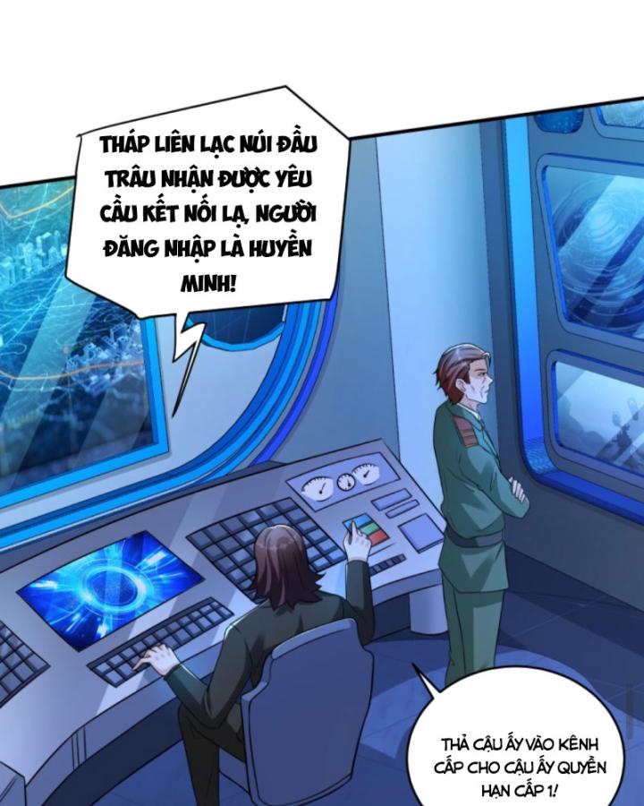 Học Cùng Em Gái, Không Cẩn Thận Trở Thành Vô Địch Chapter 74 - Trang 2