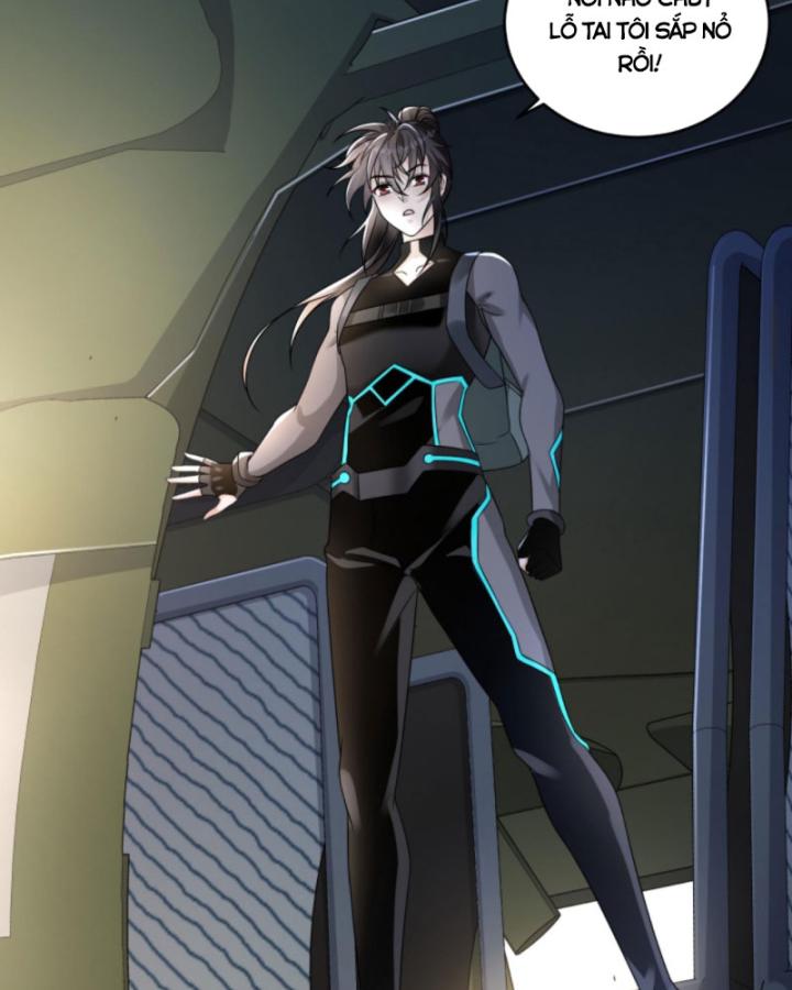 Học Cùng Em Gái, Không Cẩn Thận Trở Thành Vô Địch Chapter 74 - Trang 2