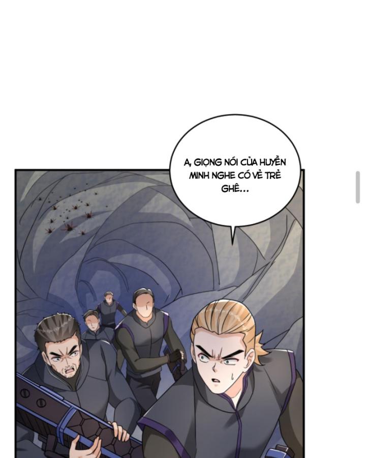 Học Cùng Em Gái, Không Cẩn Thận Trở Thành Vô Địch Chapter 74 - Trang 2