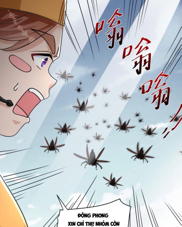 Học Cùng Em Gái, Không Cẩn Thận Trở Thành Vô Địch Chapter 74 - Trang 2