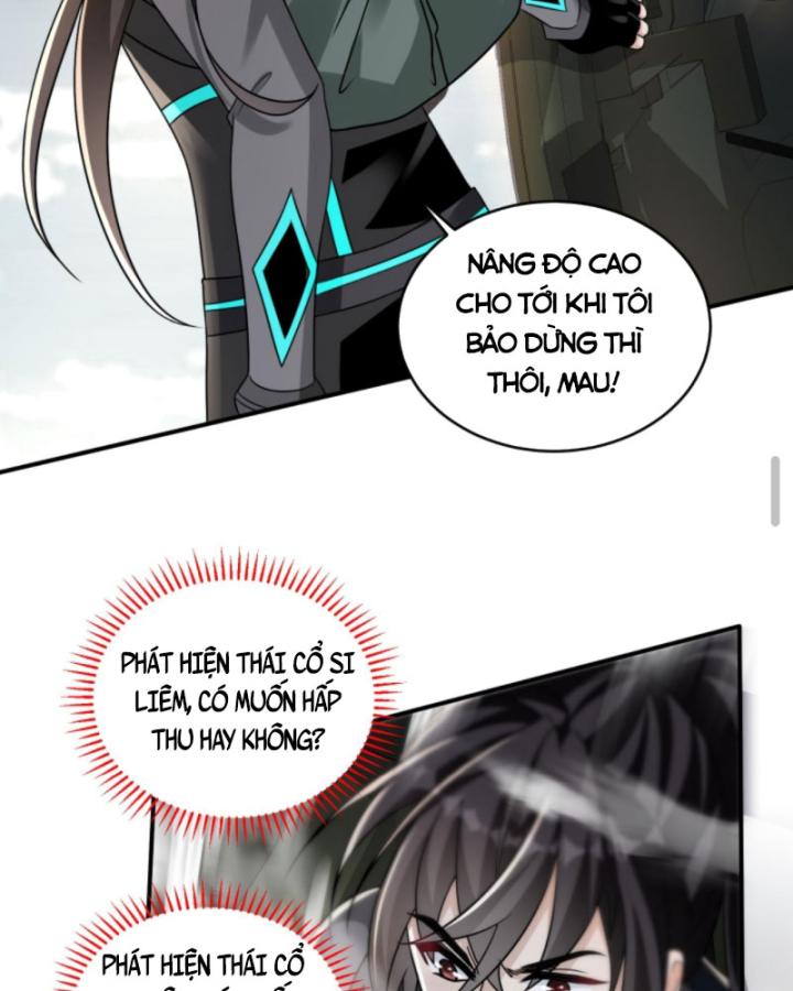 Học Cùng Em Gái, Không Cẩn Thận Trở Thành Vô Địch Chapter 74 - Trang 2