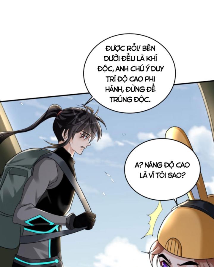 Học Cùng Em Gái, Không Cẩn Thận Trở Thành Vô Địch Chapter 74 - Trang 2