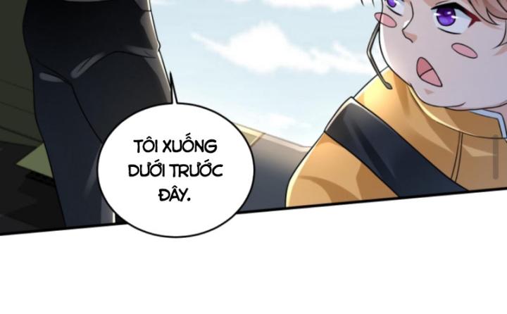 Học Cùng Em Gái, Không Cẩn Thận Trở Thành Vô Địch Chapter 74 - Trang 2