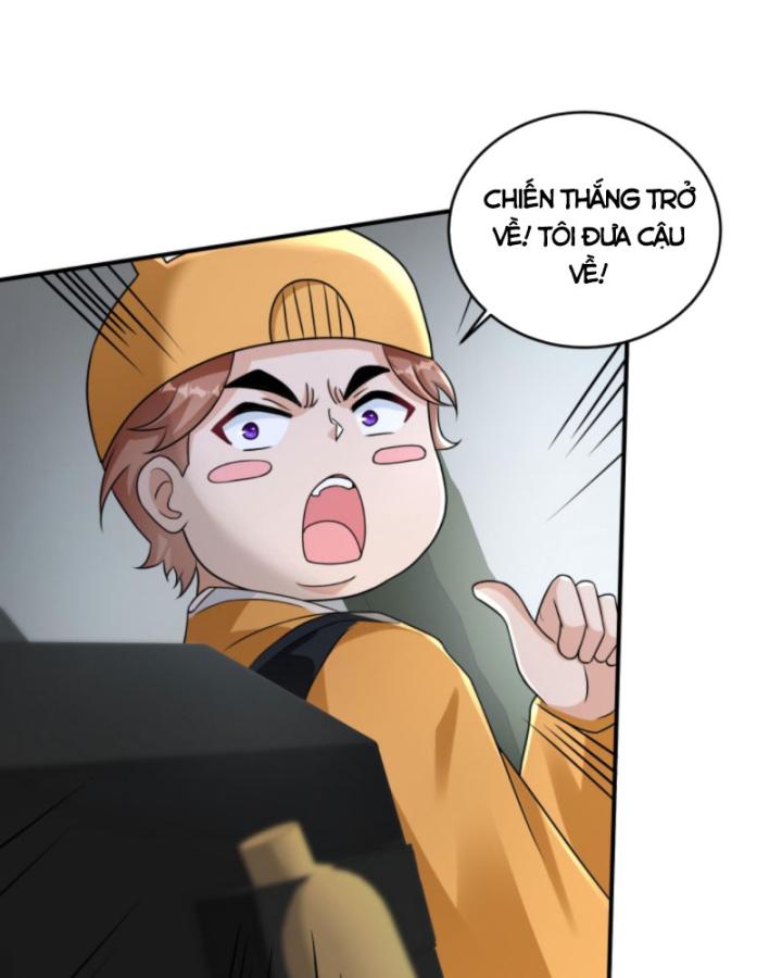 Học Cùng Em Gái, Không Cẩn Thận Trở Thành Vô Địch Chapter 74 - Trang 2