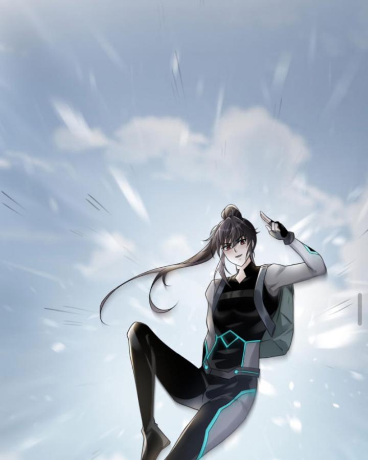 Học Cùng Em Gái, Không Cẩn Thận Trở Thành Vô Địch Chapter 74 - Trang 2