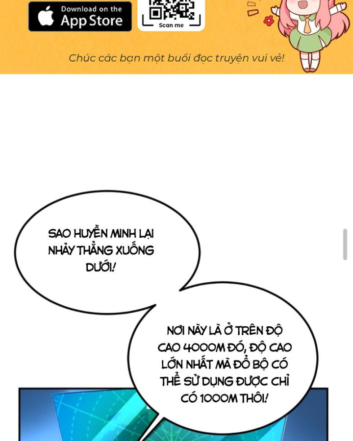 Học Cùng Em Gái, Không Cẩn Thận Trở Thành Vô Địch Chapter 75 - Trang 2