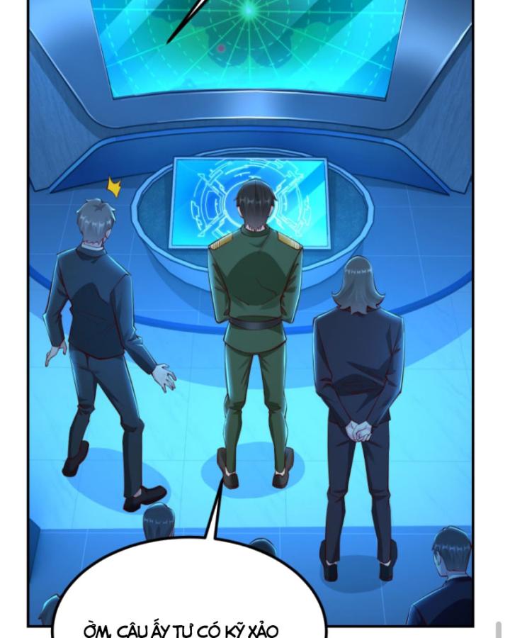 Học Cùng Em Gái, Không Cẩn Thận Trở Thành Vô Địch Chapter 75 - Trang 2