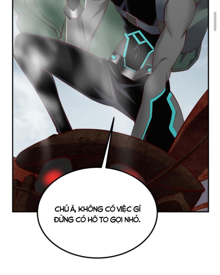 Học Cùng Em Gái, Không Cẩn Thận Trở Thành Vô Địch Chapter 75 - Trang 2