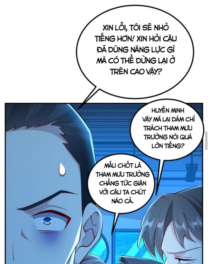 Học Cùng Em Gái, Không Cẩn Thận Trở Thành Vô Địch Chapter 75 - Trang 2