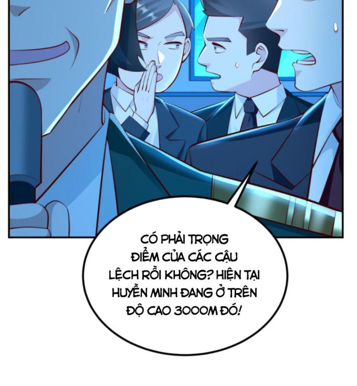 Học Cùng Em Gái, Không Cẩn Thận Trở Thành Vô Địch Chapter 75 - Trang 2