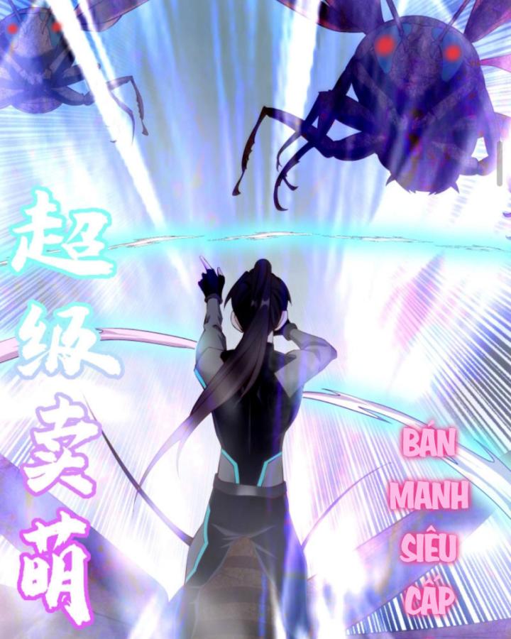 Học Cùng Em Gái, Không Cẩn Thận Trở Thành Vô Địch Chapter 75 - Trang 2