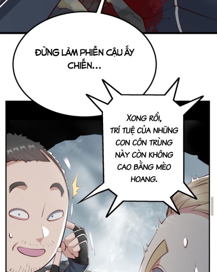 Học Cùng Em Gái, Không Cẩn Thận Trở Thành Vô Địch Chapter 75 - Trang 2