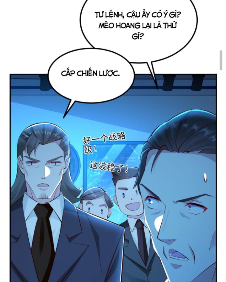 Học Cùng Em Gái, Không Cẩn Thận Trở Thành Vô Địch Chapter 75 - Trang 2