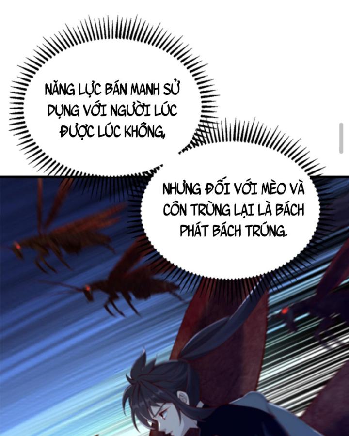 Học Cùng Em Gái, Không Cẩn Thận Trở Thành Vô Địch Chapter 75 - Trang 2