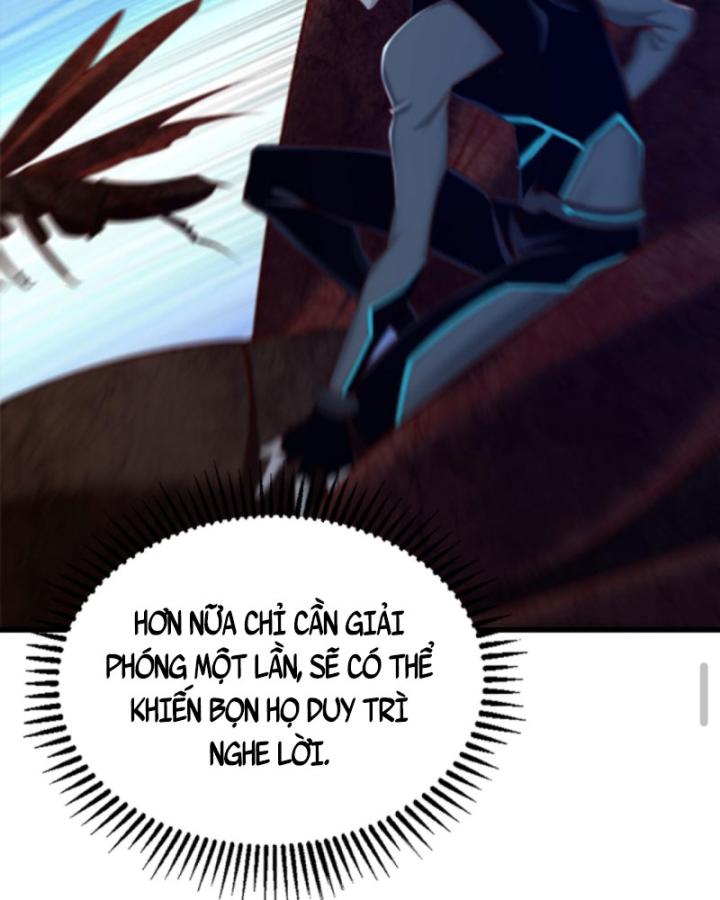 Học Cùng Em Gái, Không Cẩn Thận Trở Thành Vô Địch Chapter 75 - Trang 2