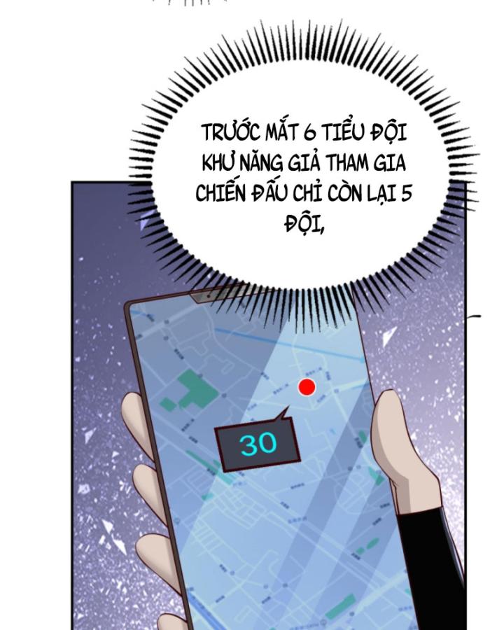 Học Cùng Em Gái, Không Cẩn Thận Trở Thành Vô Địch Chapter 75 - Trang 2