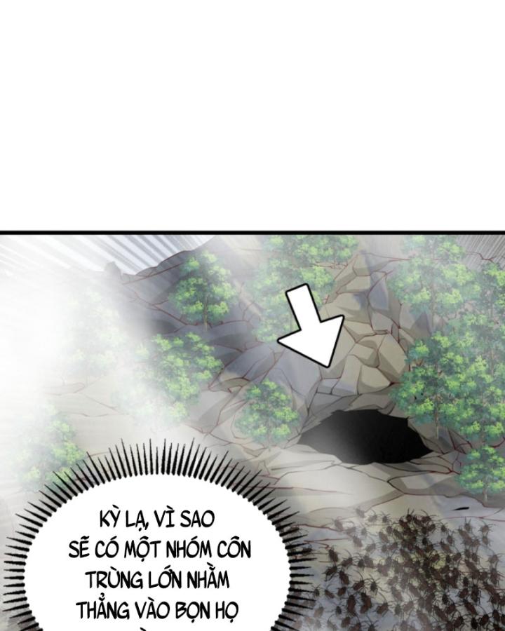 Học Cùng Em Gái, Không Cẩn Thận Trở Thành Vô Địch Chapter 75 - Trang 2