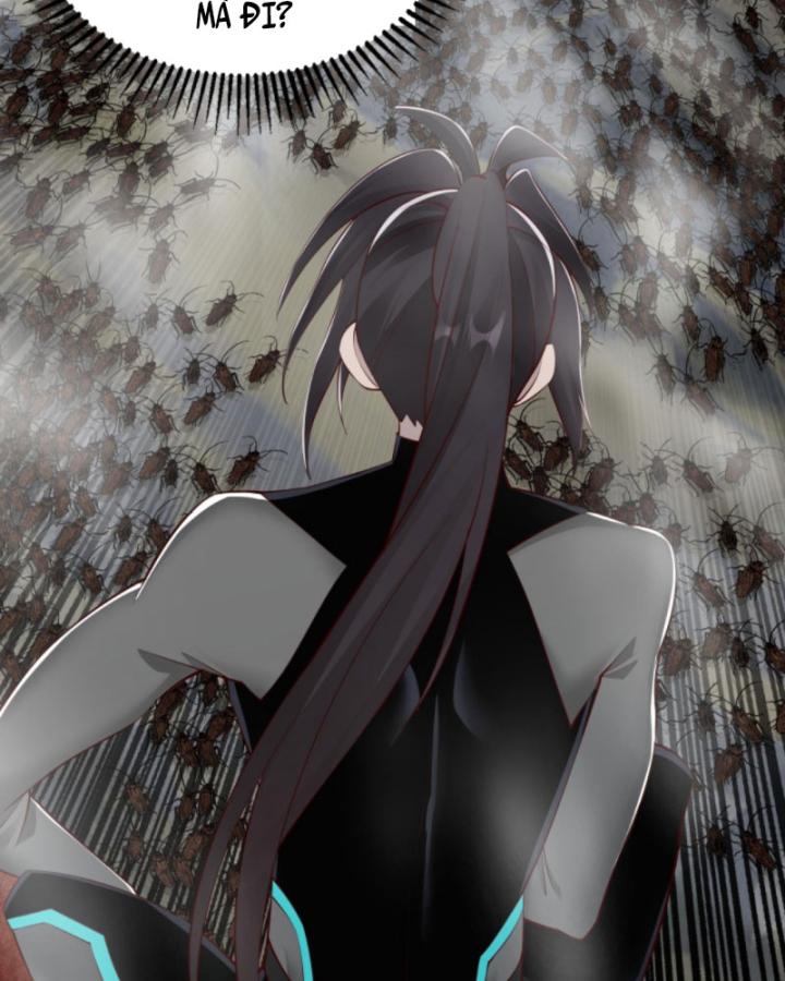 Học Cùng Em Gái, Không Cẩn Thận Trở Thành Vô Địch Chapter 75 - Trang 2