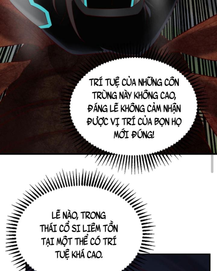 Học Cùng Em Gái, Không Cẩn Thận Trở Thành Vô Địch Chapter 75 - Trang 2