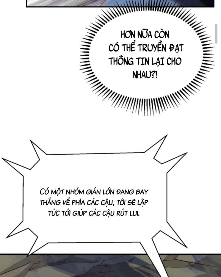 Học Cùng Em Gái, Không Cẩn Thận Trở Thành Vô Địch Chapter 75 - Trang 2