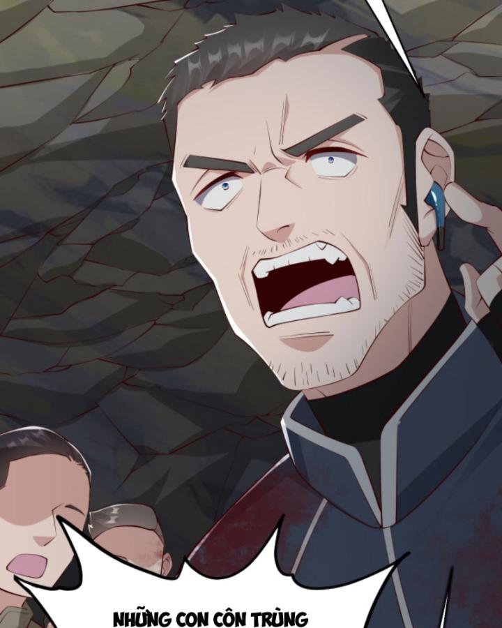 Học Cùng Em Gái, Không Cẩn Thận Trở Thành Vô Địch Chapter 75 - Trang 2