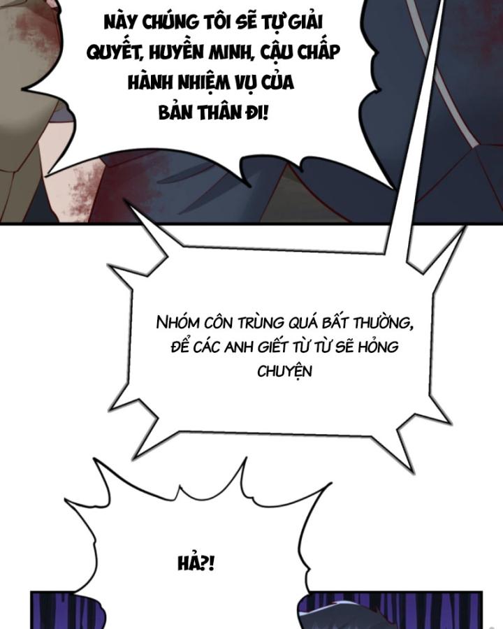 Học Cùng Em Gái, Không Cẩn Thận Trở Thành Vô Địch Chapter 75 - Trang 2