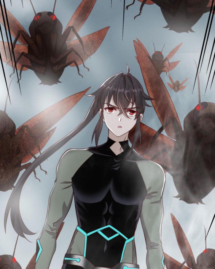 Học Cùng Em Gái, Không Cẩn Thận Trở Thành Vô Địch Chapter 75 - Trang 2