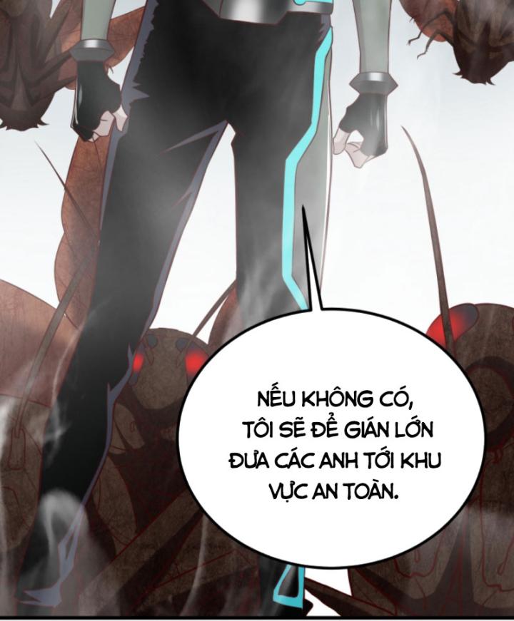 Học Cùng Em Gái, Không Cẩn Thận Trở Thành Vô Địch Chapter 75 - Trang 2