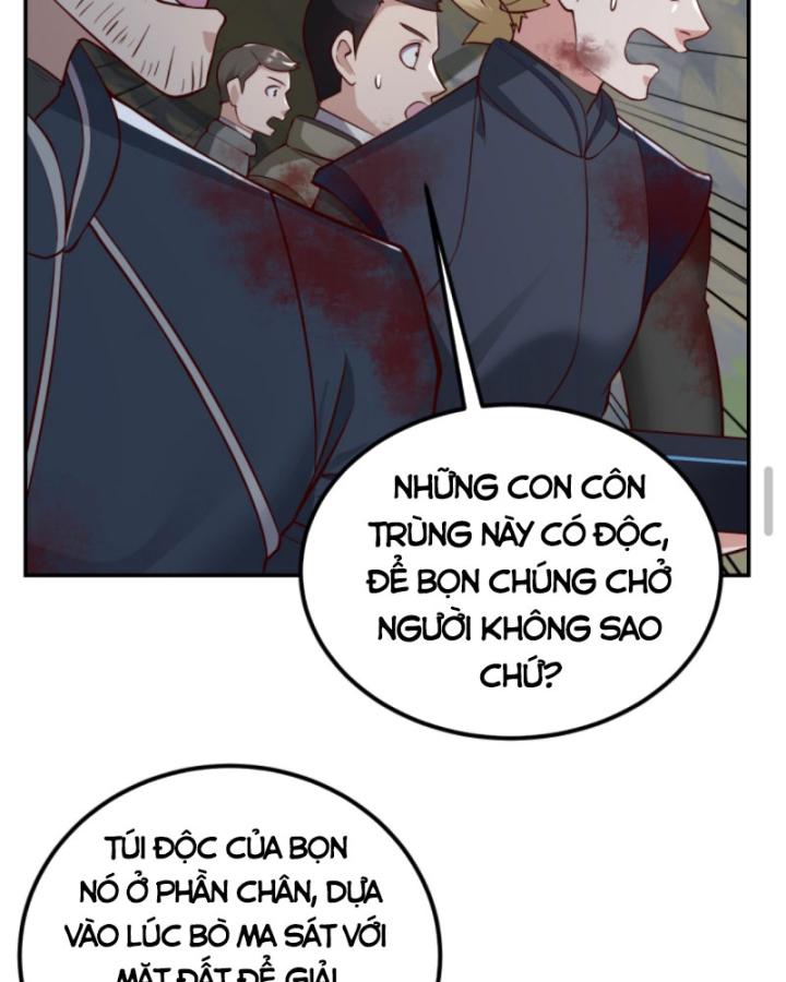 Học Cùng Em Gái, Không Cẩn Thận Trở Thành Vô Địch Chapter 75 - Trang 2