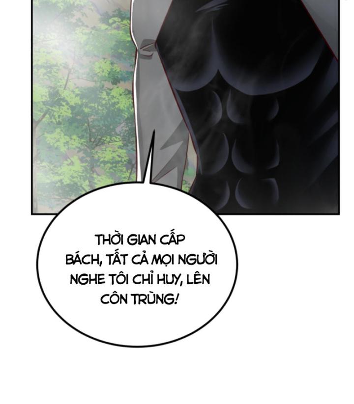 Học Cùng Em Gái, Không Cẩn Thận Trở Thành Vô Địch Chapter 75 - Trang 2