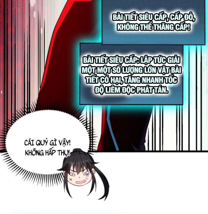 Học Cùng Em Gái, Không Cẩn Thận Trở Thành Vô Địch Chapter 75 - Trang 2