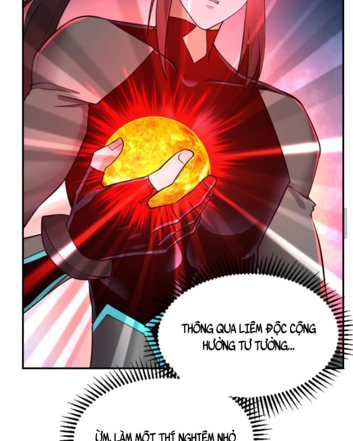 Học Cùng Em Gái, Không Cẩn Thận Trở Thành Vô Địch Chapter 75 - Trang 2