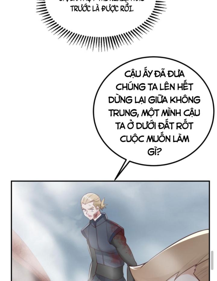 Học Cùng Em Gái, Không Cẩn Thận Trở Thành Vô Địch Chapter 75 - Trang 2
