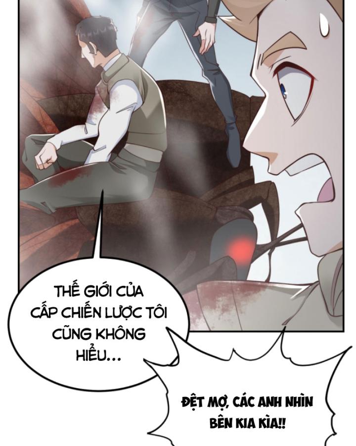 Học Cùng Em Gái, Không Cẩn Thận Trở Thành Vô Địch Chapter 75 - Trang 2