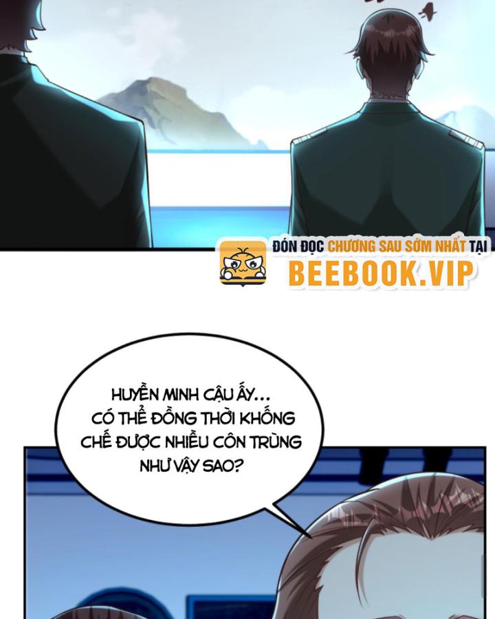 Học Cùng Em Gái, Không Cẩn Thận Trở Thành Vô Địch Chapter 76 - Trang 2