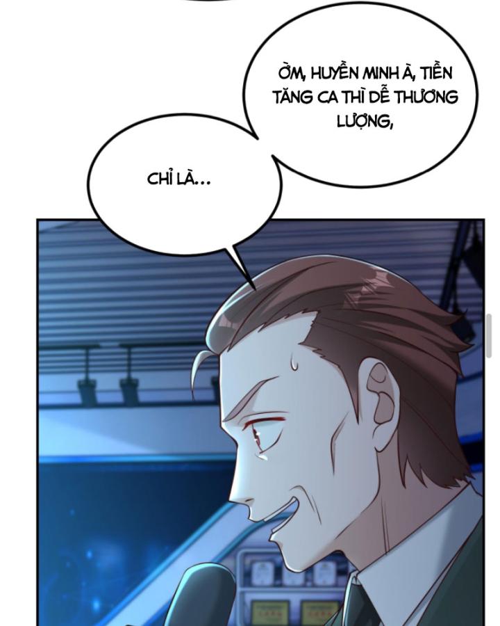 Học Cùng Em Gái, Không Cẩn Thận Trở Thành Vô Địch Chapter 76 - Trang 2