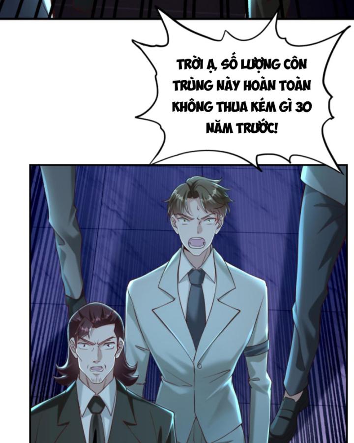 Học Cùng Em Gái, Không Cẩn Thận Trở Thành Vô Địch Chapter 76 - Trang 2