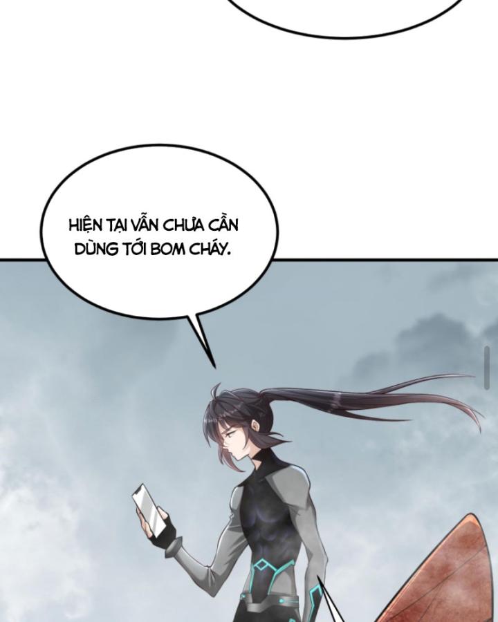 Học Cùng Em Gái, Không Cẩn Thận Trở Thành Vô Địch Chapter 76 - Trang 2