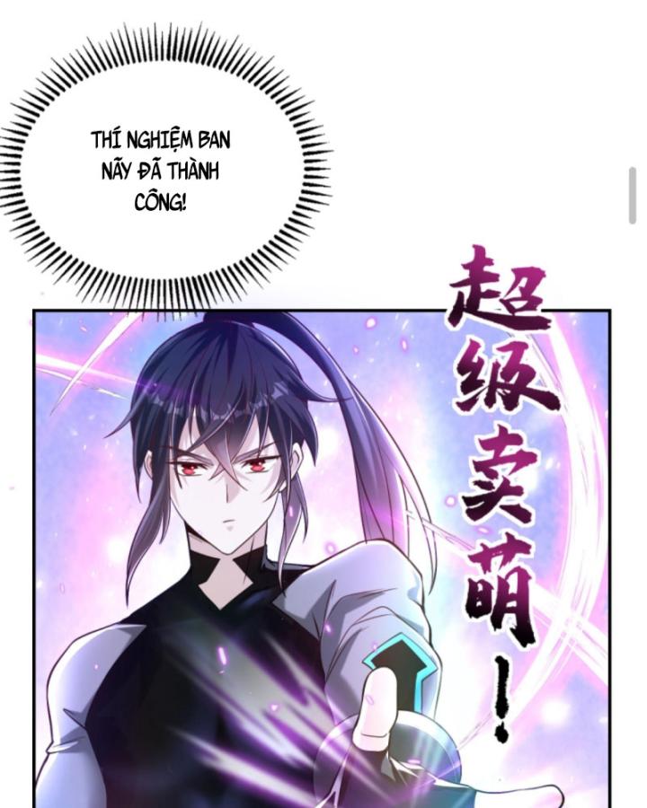 Học Cùng Em Gái, Không Cẩn Thận Trở Thành Vô Địch Chapter 76 - Trang 2