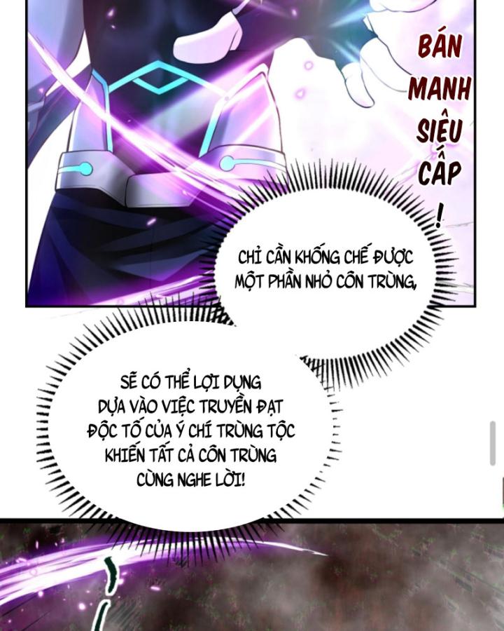 Học Cùng Em Gái, Không Cẩn Thận Trở Thành Vô Địch Chapter 76 - Trang 2